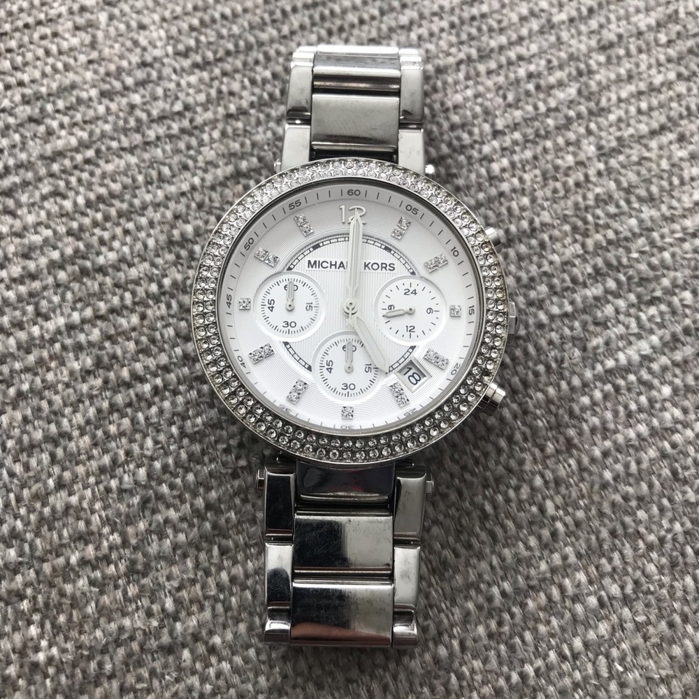 Michael Kors watch